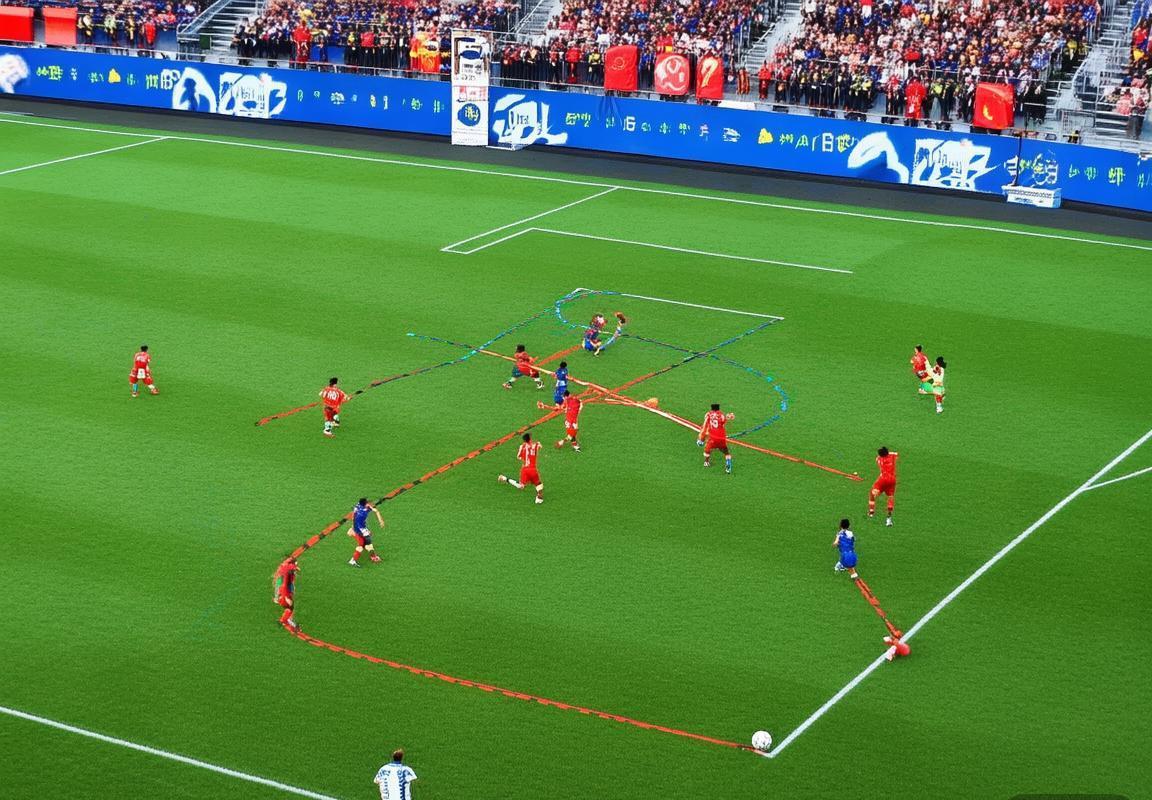 2017中国女足美国友谊赛：拼搏精神与战术亮点回顾(图2)