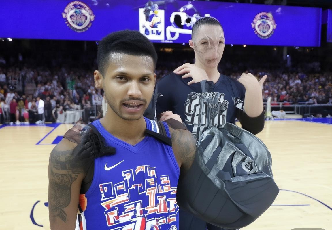 2017NBA赛季：勇士队与魔术队对决深度解析(图2)