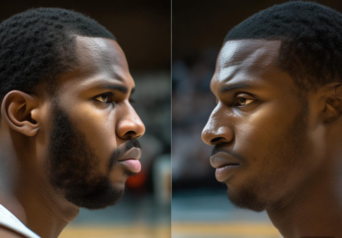 威少与贝弗利：顶级控卫对决解析及联盟变革风向标(图3)