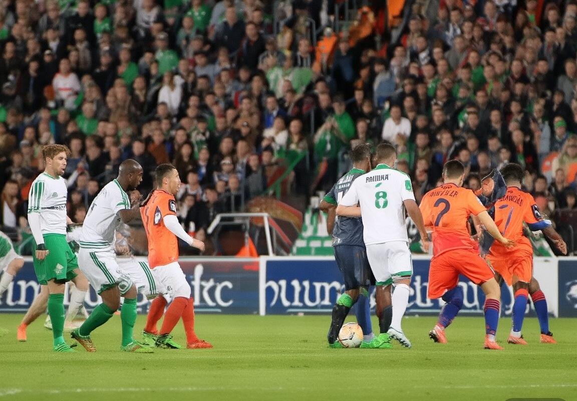 北爱尔兰vs巴拿马：激战平局，战术对决与球星闪耀