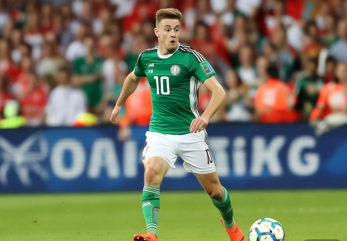 北爱尔兰vs巴拿马：激战平局，战术对决与球星闪耀(图2)