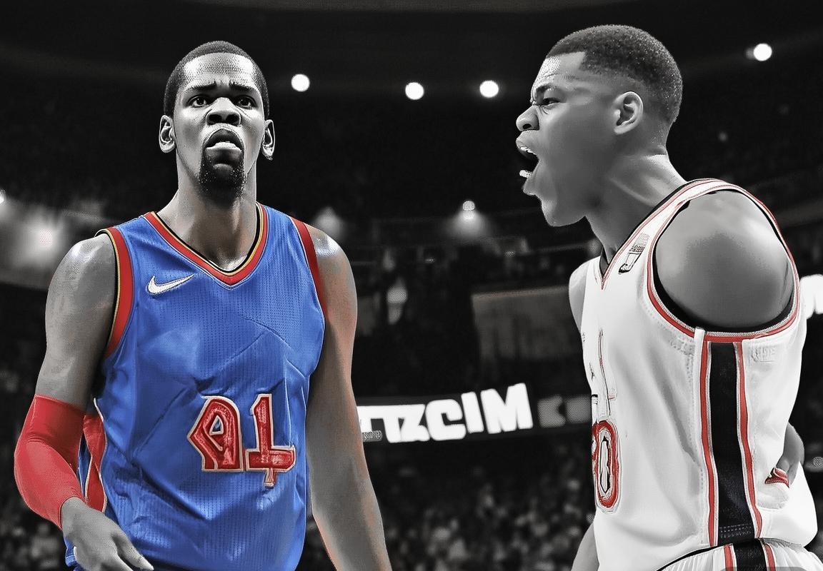 威少与贝弗利：顶级控卫对决解析及联盟变革风向标(图2)