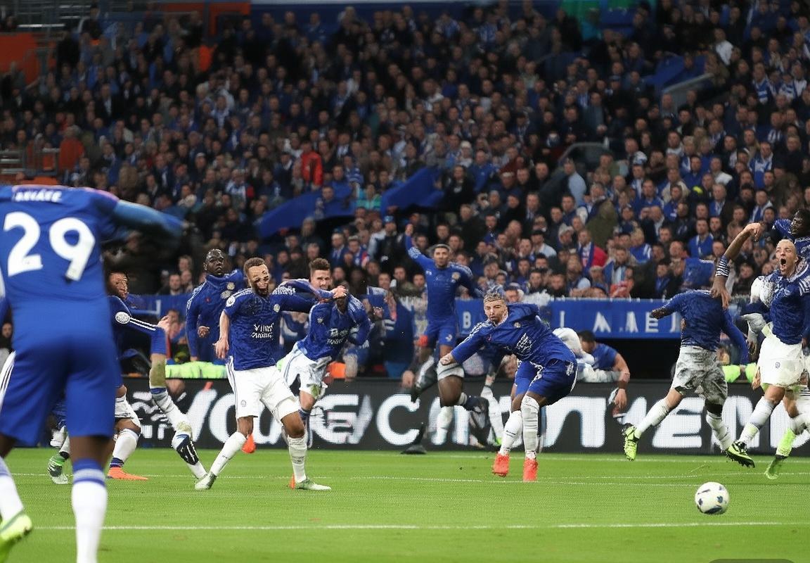 2020英超巅峰对决：切尔西VS莱斯特城深度解析(图2)