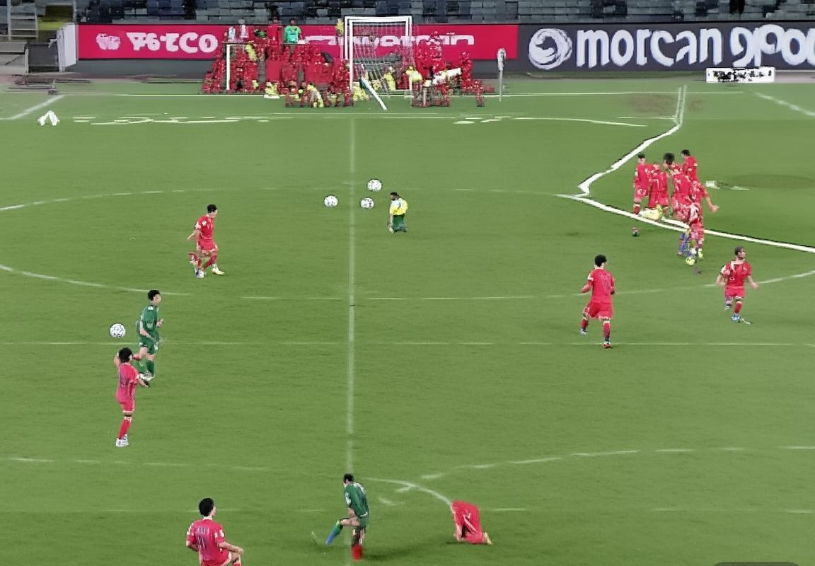 2019韩玻友谊赛：韩国控球制胜，玻利维亚积极求变(图3)