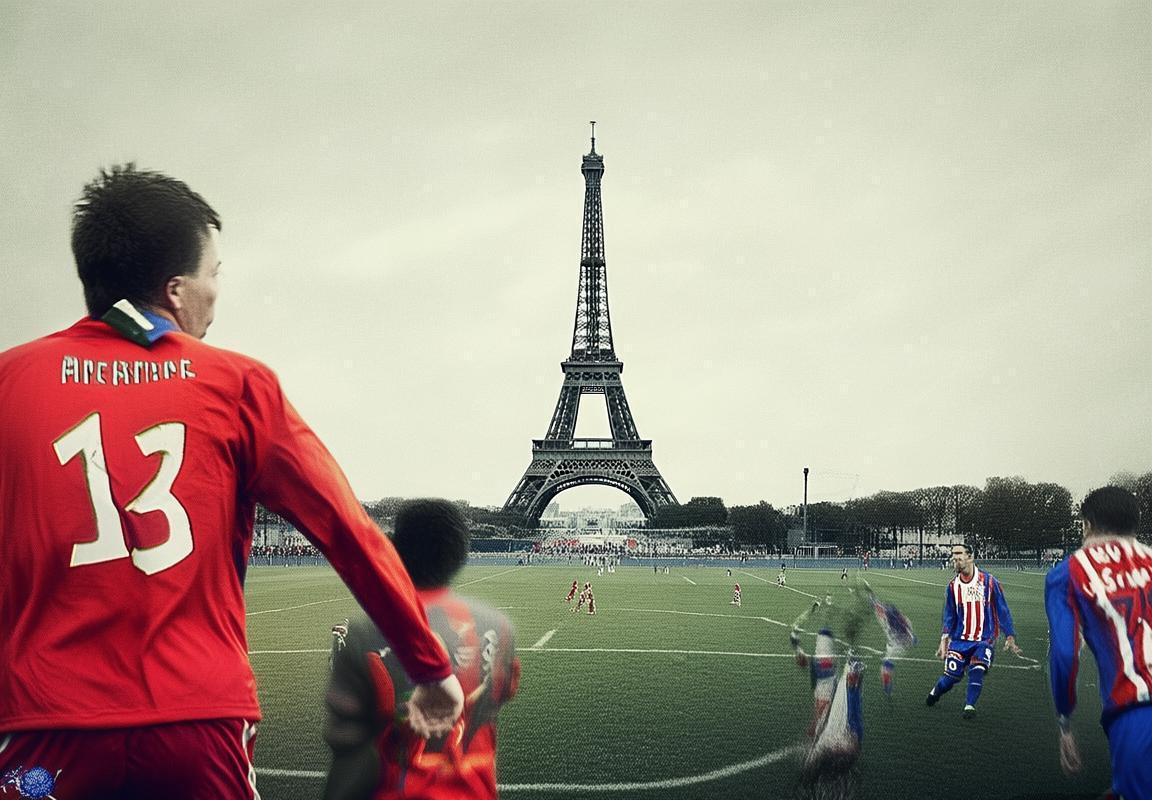 巴黎VS亚眠：经典对决回顾及赛季格局分析