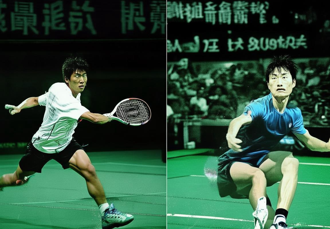 巅峰对决：马龙周启豪乒乓球巅峰之战揭秘