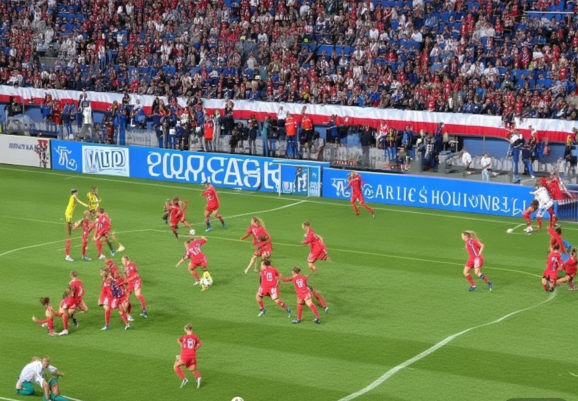 2019年美国女足世界杯夺冠解析与社会影响(图2)