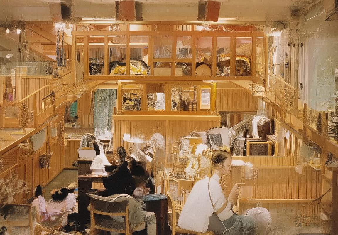 飞马梦想与狂热时间：探索人生追求与挑战的平衡(图2)