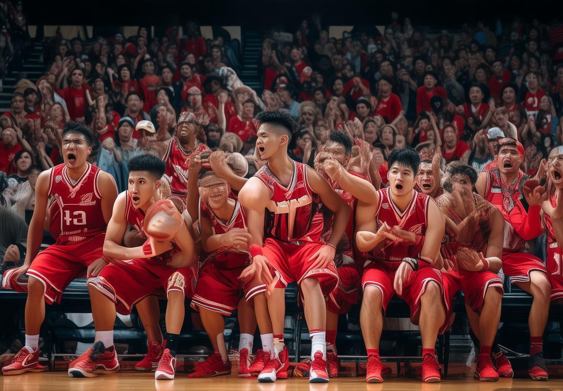 广厦男篮迎战首尔三星：备战状态与团队实力全解析(图3)