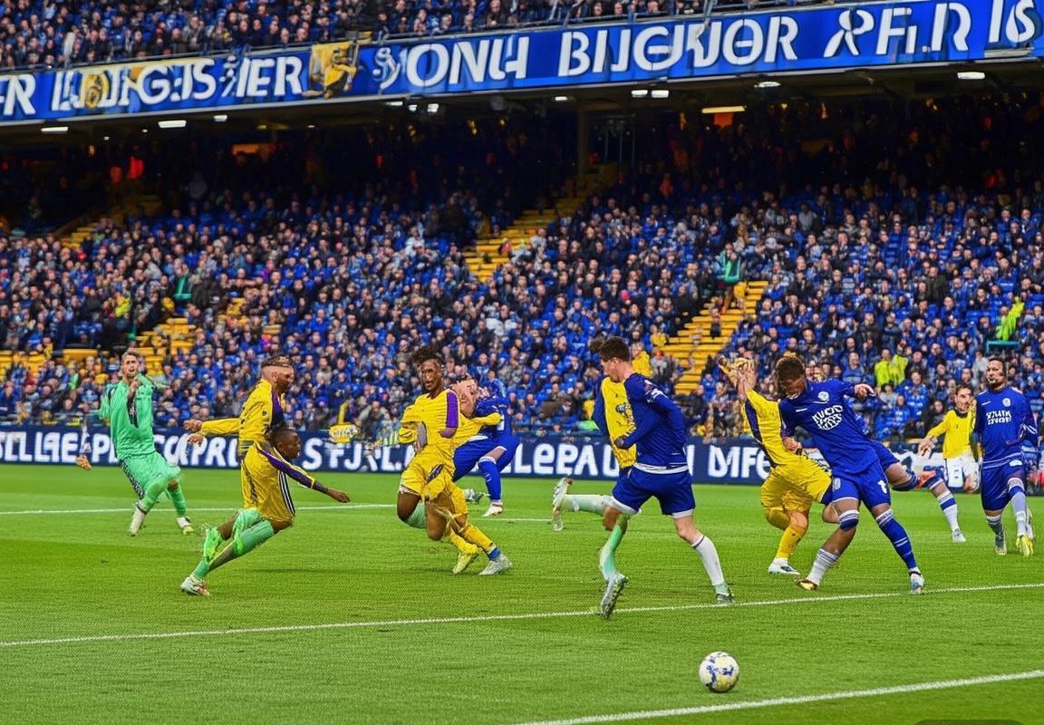 2020英超巅峰对决：切尔西VS莱斯特城深度解析