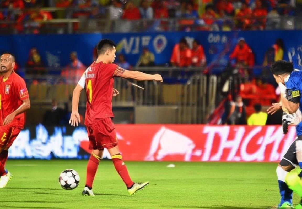 菲律宾VS越南足球赛：历史交锋、状态分析及比赛预测(图1)