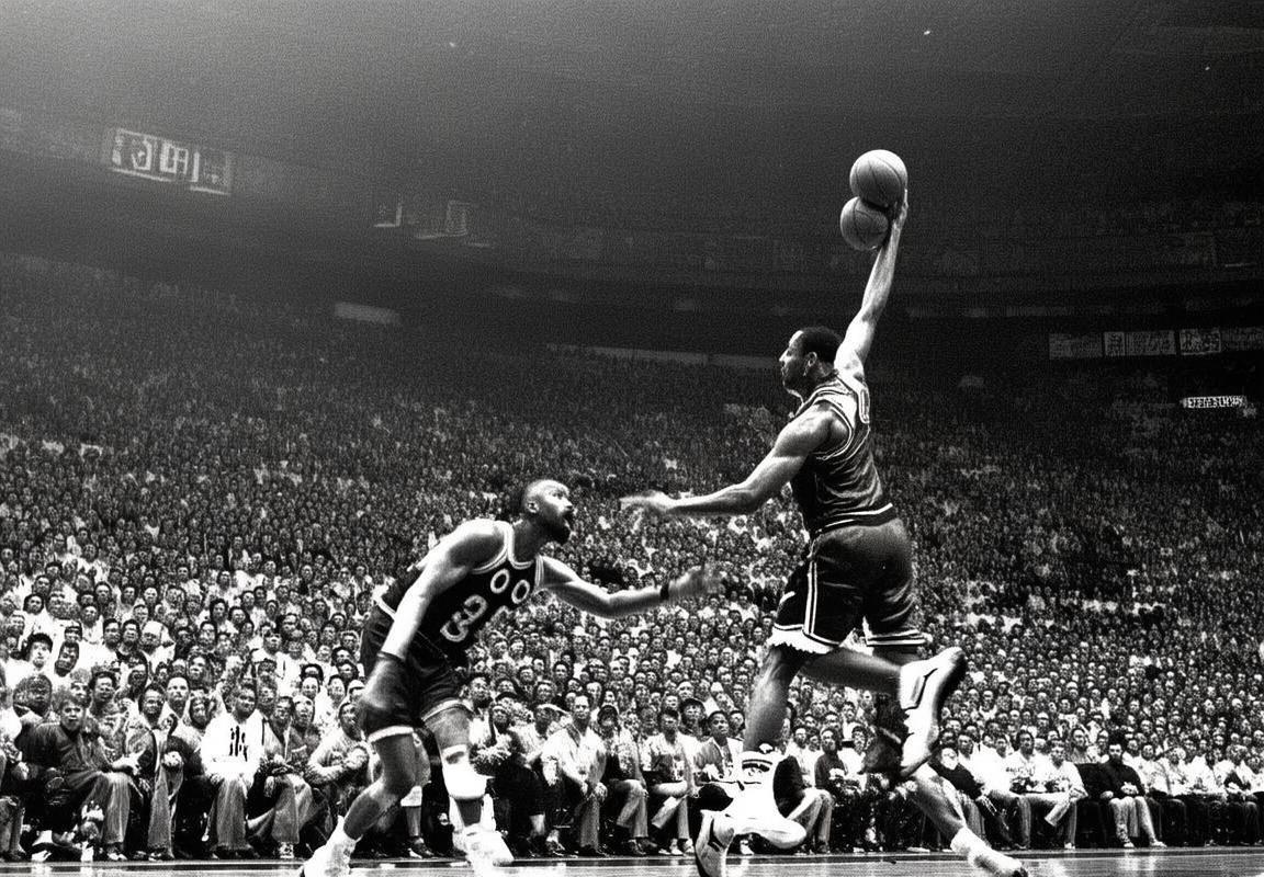 2001湖勇巅峰对决：科比奥尼尔领衔史诗之战