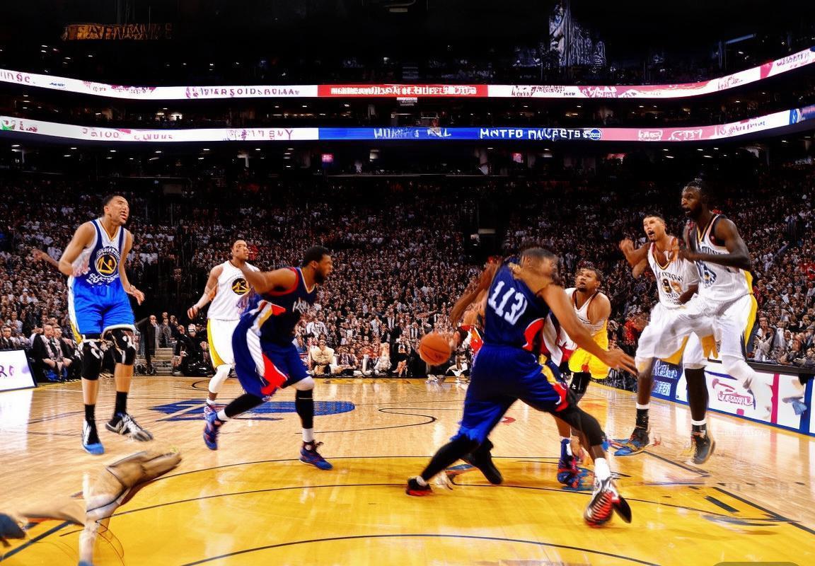 2016年NBA勇士对阵鹈鹕：库里领袖风范与戴维斯统治力巅峰对决