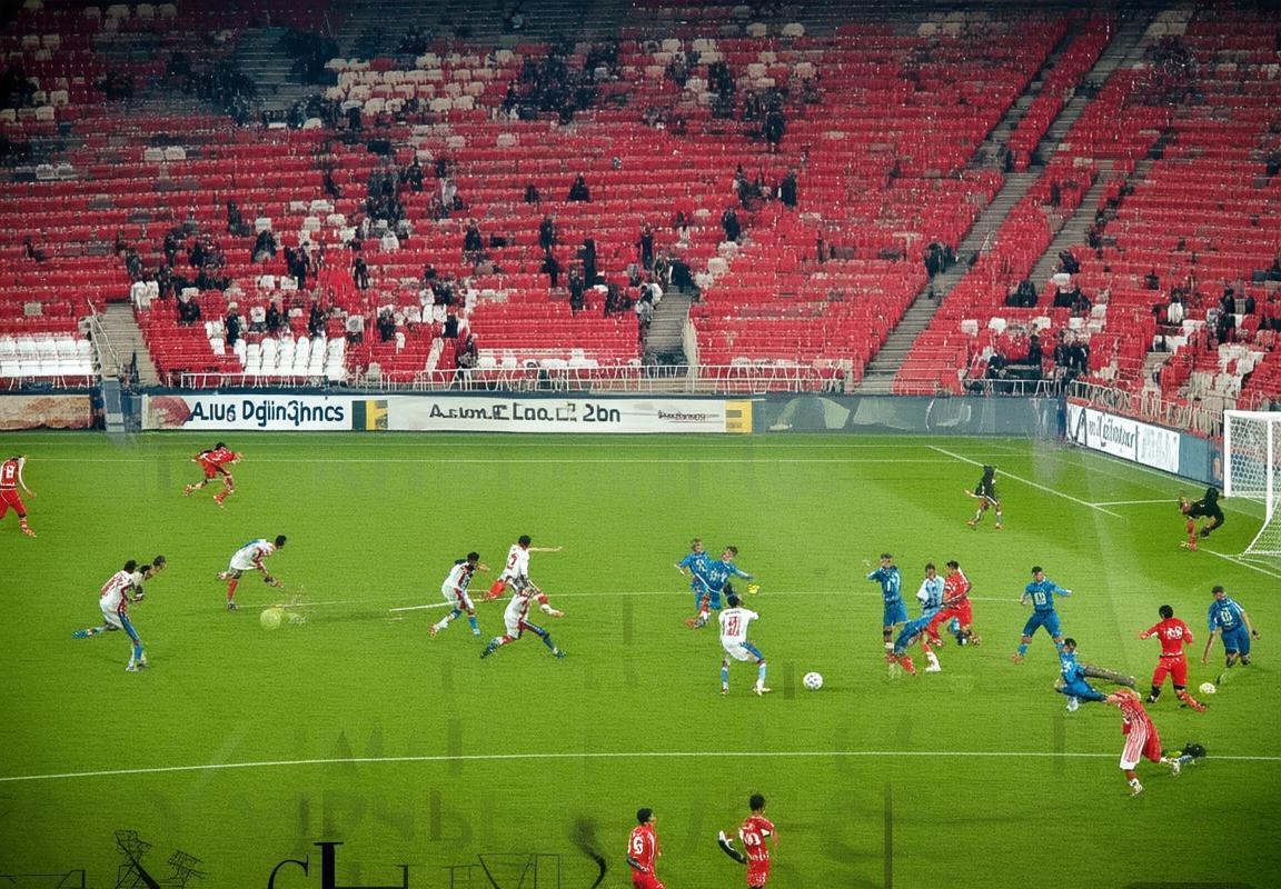 阿赫利对波斯波利：荣耀对决，历史交锋再燃激情(图2)